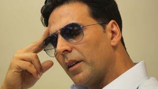 Akshay Kumar's tip to aspiring actors