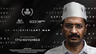 'An Insignificant Man': Significantly eulogizing ( Review, Rating)