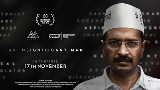 'An Insignificant Man': Significantly eulogizing ( Review, Rating) Thumbnail