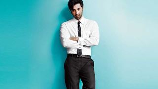 Is Ranbir Kapoor done with Chocolate boy roles?