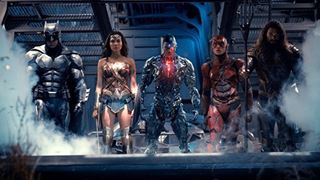 'Justice League': Suffers from Super Heroes' fatigue (Film Review)