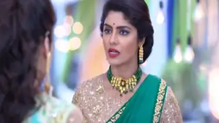 Sayantani Ghosh shares how Mahesh Bhatt inspired her to take up 'Naamkarann' Thumbnail