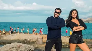 Salman Khan - Katrina Kaif's Island Party Thumbnail