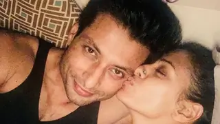 Indraneil-Barkha give RELATIONSHIP GOALS in this adorable then & now image Thumbnail