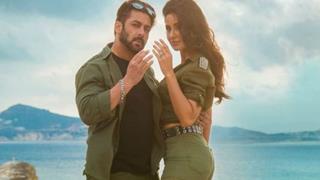 Salman, Katrina's 'beautiful  bond' Thumbnail