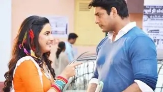 Siddharth Shukla and Jasmin Bhasin REFUTE rumours of any fight! Thumbnail