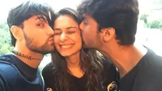 "I really MISS being a part of 'Beyhadh'" - Summit Bhardwaj Thumbnail