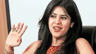 Ekta Kapoor's ALTBalaji all set for its FIRST Family Drama Thumbnail