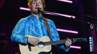 Ed Sheeran's Mumbai Concert: Everything that took place