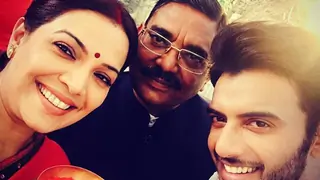 It's going to be a 'Jaana Na Dil Se..' REUNION for Vikram on 'Ek Deewaana Tha' Thumbnail