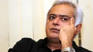 Hansal Mehta upset over 'Padmavati' getting pushed Thumbnail