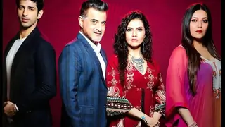 OMG! This actress to take a BREAK from 'Dil Sambhal Jaa Zara'? Thumbnail