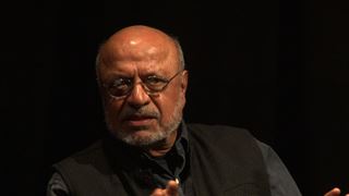 CBFC behaving in a strange way: Shyam Benegal On 'Padmavati' row Thumbnail