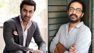 Raja Krishna Menon keen to work with Ranbir, but hasn't signed him thumbnail
