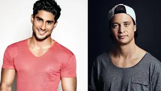 Prateik Babbar to play with DJ Kygo Thumbnail