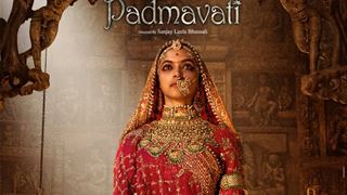 'Padmavati' deferred: Filmmakers question freedom of expression thumbnail