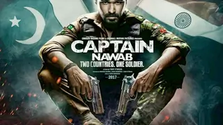 Emraan Hashmi starts shooting for Captain Nawab thumbnail