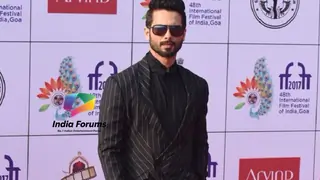 Shahid Kapoor: Eventually Padmavati will come out and in full force Thumbnail