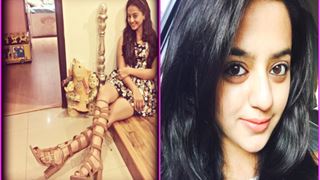 #Stylebuzz: Helly Shah Shares Her Favorite Shopping Destinations... Thumbnail