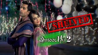 BAD NEWS! The much-awaited 'Qubool Hai 2' has been SHELVED Thumbnail