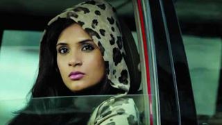 Richa almost lost Bholi Punjaban role
