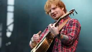 Guess, which Bollywood film Ed Sheeran must have seen? Thumbnail