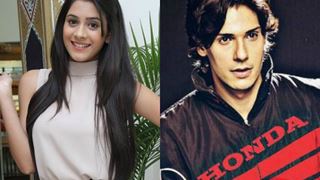 Hiba Nawab and Nikhil Khurana to be seen in SAB TV's upcoming show thumbnail