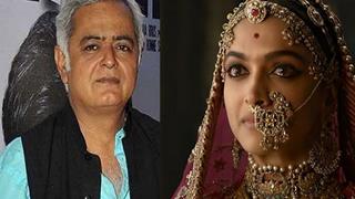 Padmavati Row: If I have provoked you to debate, I succeeded