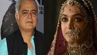 Padmavati Row: If I have provoked you to debate, I succeeded Thumbnail