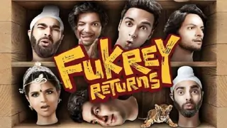 "Fukrey Returns" release gets preponed Thumbnail