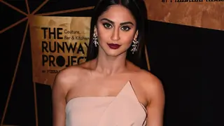 #Stylebuzz: Krystle Dsouza Breaks The Universal Style Monotony Of Party Wear Thumbnail