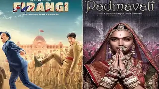 Will Kapil Sharma postpone Firangi to December 1? thumbnail