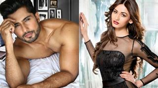 Rehaan Roy and Aditi Arya SIGNED for Vikram Bhatt's web series 'Tantra'