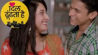 Raavi to walk on FIRE for Rishi in 'Dil Dhoondhta Hai' Thumbnail