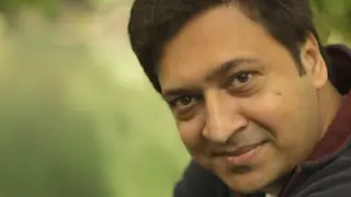 TV, Films and Theatre are all extremely difficult and different from each other: Sachin Parikh Thumbnail
