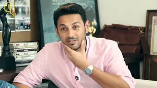 Proud of Sanal for believing in 'S Durga': Apurva Asrani Thumbnail