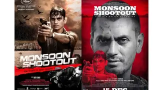 Nawazuddin Siddiqui's  "Monsoon Shootout" got preponed. thumbnail