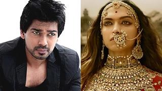 Nikhil Dwivedi's HEART-WRENCHING post about Padmavati is AWAKENING