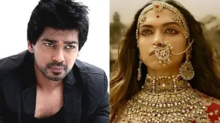 Nikhil Dwivedi's HEART-WRENCHING post about Padmavati is AWAKENING Thumbnail