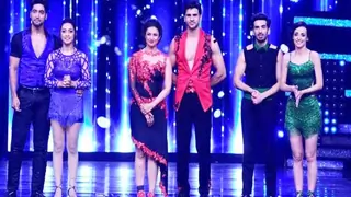 It turned out to be a 'Nach Baliye 8' REUNION for Divyanka Tripathi Thumbnail