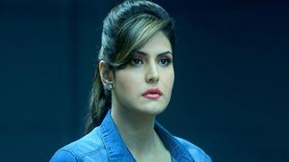 Zareen Khan's ALLEGATIONS: Producer- Director give a SMASHING REPLY