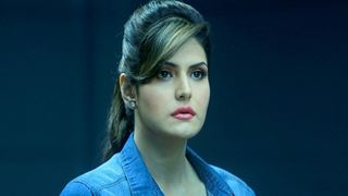 Zareen Khan's ALLEGATIONS: Producer- Director give a SMASHING REPLY thumbnail