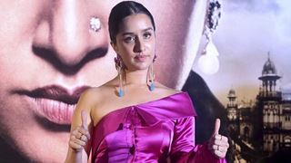 Ups and downs are part of life: Shraddha Kapoor