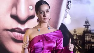 Ups and downs are part of life: Shraddha Kapoor Thumbnail