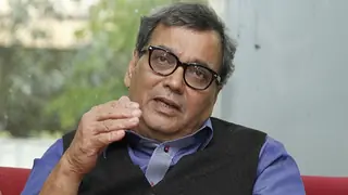 Don't judge film without seeing it: Subhash Ghai on 'Padmavati' Thumbnail