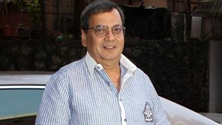 Failure has been the 'biggest asset' for me: Subhash Ghai