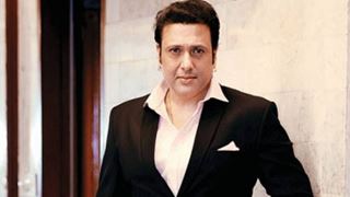 Govinda wraps up first schedule of 'Fry Day'