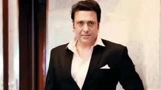 Govinda wraps up first schedule of 'Fry Day' Thumbnail