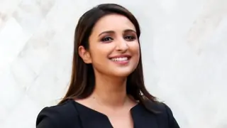 Always wanted to be part of mass entertainer: Parineeti Thumbnail