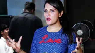 Proud of 'Fukrey Returns': Richa Chadha Thumbnail